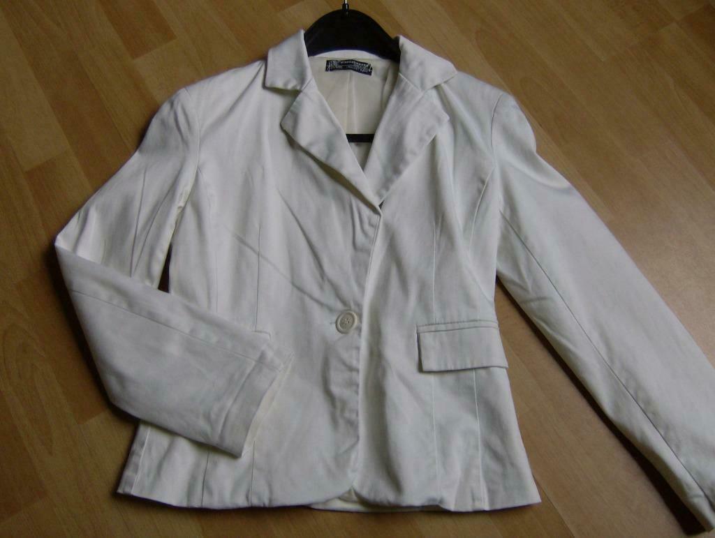 blazer rinascimento maat small, Enlèvement ou Envoi, Porté, Taille 36 (S), Manteau