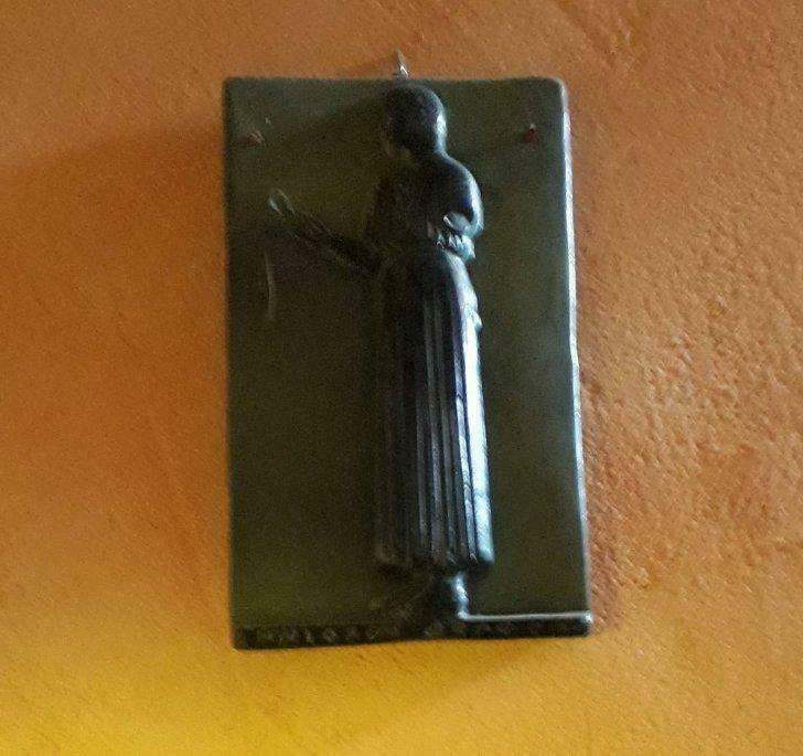 Statue grèque : le cocher - impeccable, Enlèvement ou Envoi