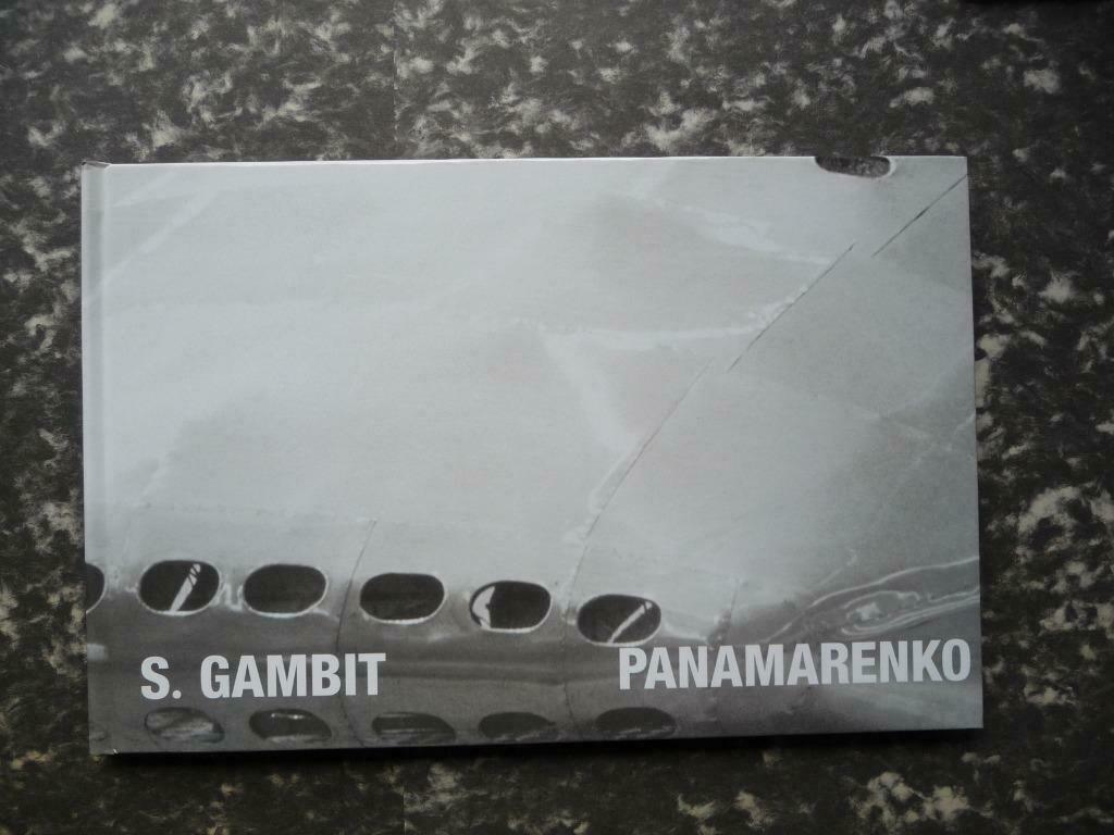 PANAMARENKO - MOOI BOEK, Enlèvement ou Envoi
