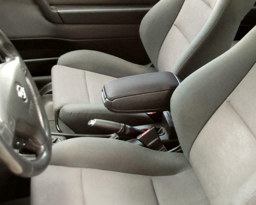 Accoudoir Opel Astra G (3/5 portes - coupé-break-cabriolet), Auto diversen, Tuning en Styling, Ophalen