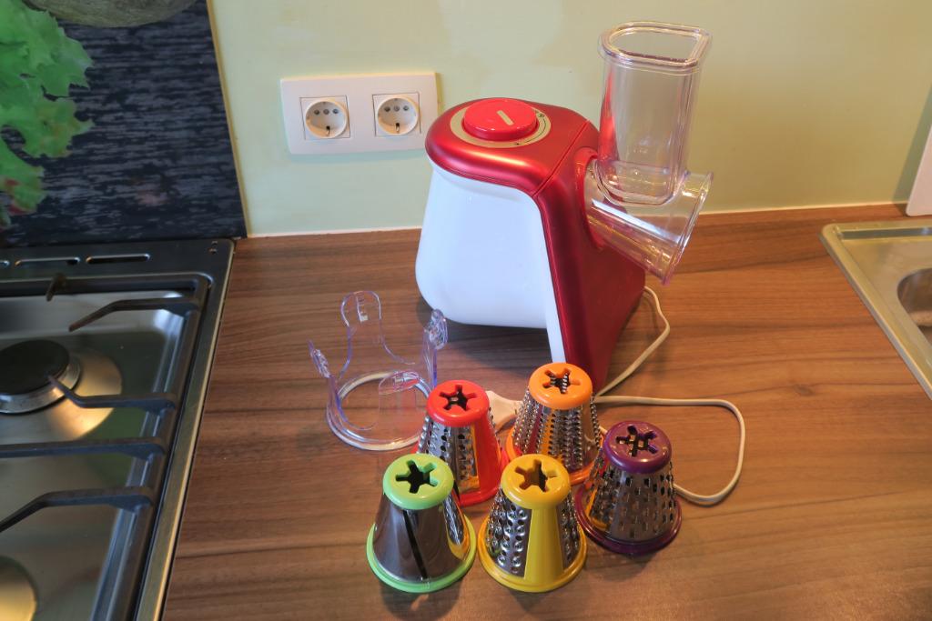 MOULINEX BLENDER 3 in 1, Enlèvement, Comme neuf, Mélangeur