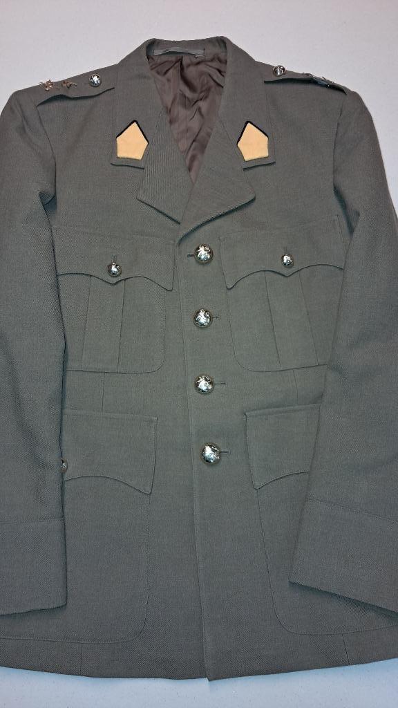 BELGIQUE - ABL - 4 ChCh - 1970, Enlèvement ou Envoi, Armée de terre, Vêtements ou Chaussures
