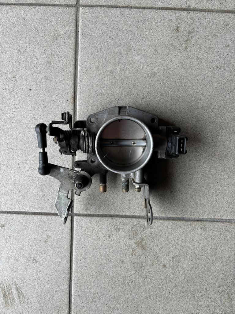 Soupape d'accélérateur BMW E36 M50, Autos : Pièces & Accessoires, Enlèvement, Utilisé, BMW