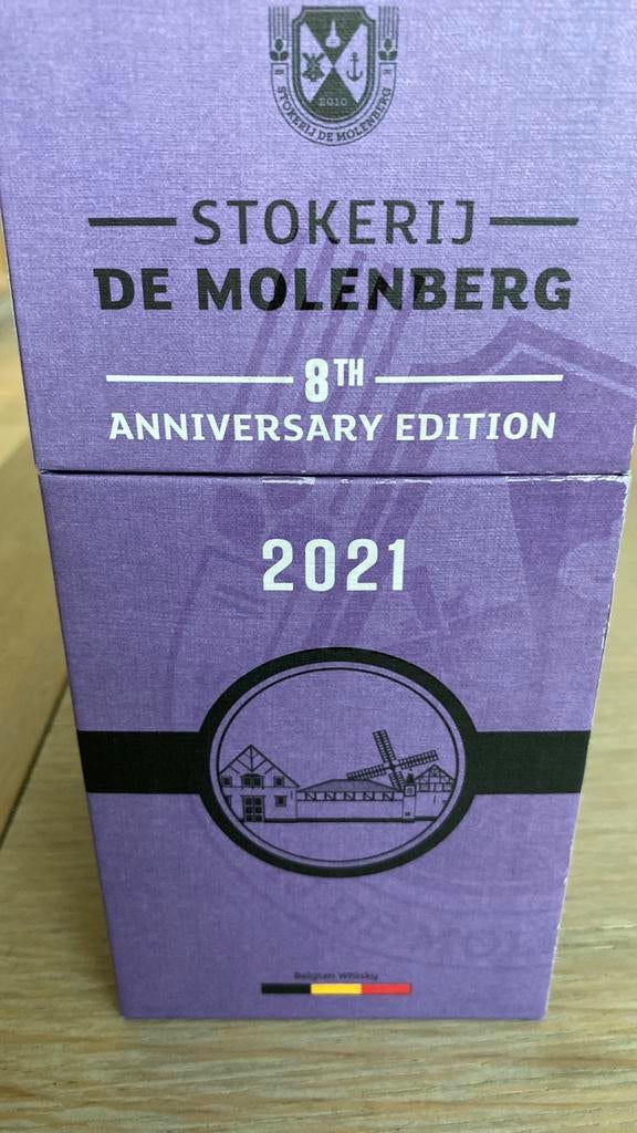 Gouden carolus Bajan 2021, Verzamelen, Ophalen, Zo goed als nieuw