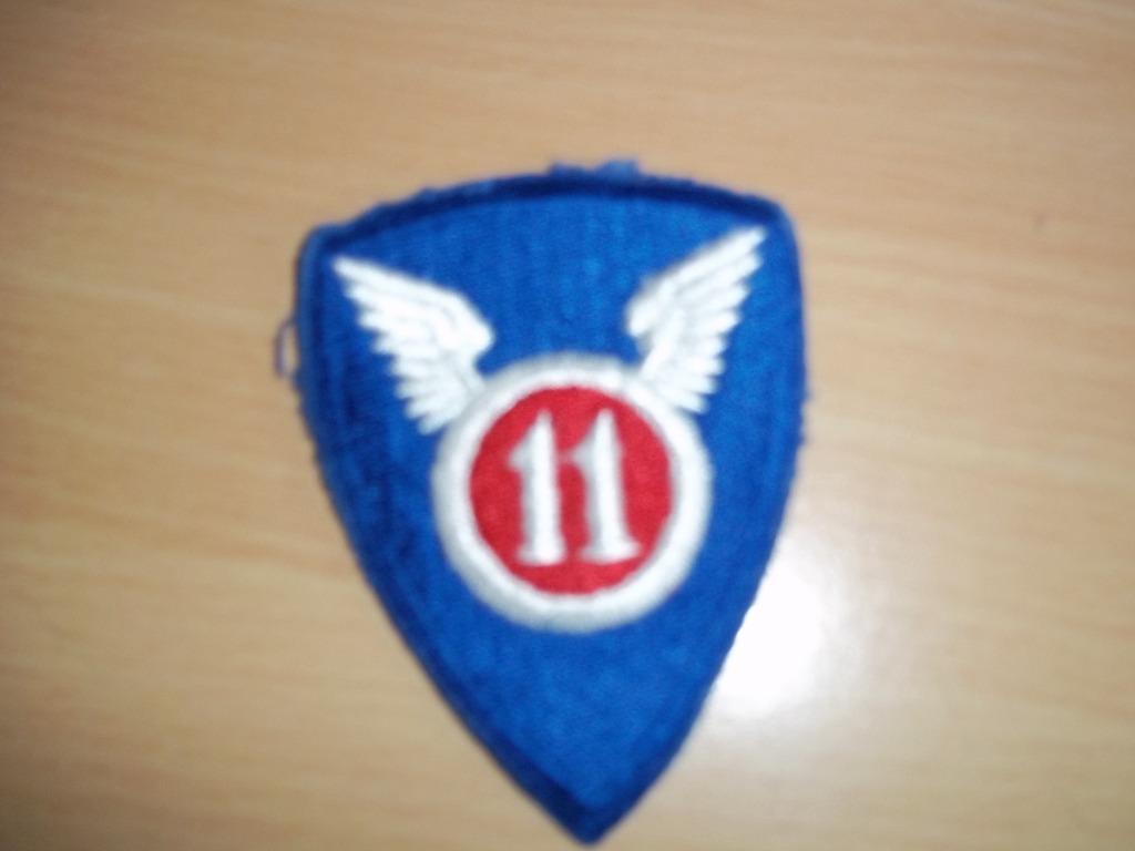 US Army, Enlèvement ou Envoi