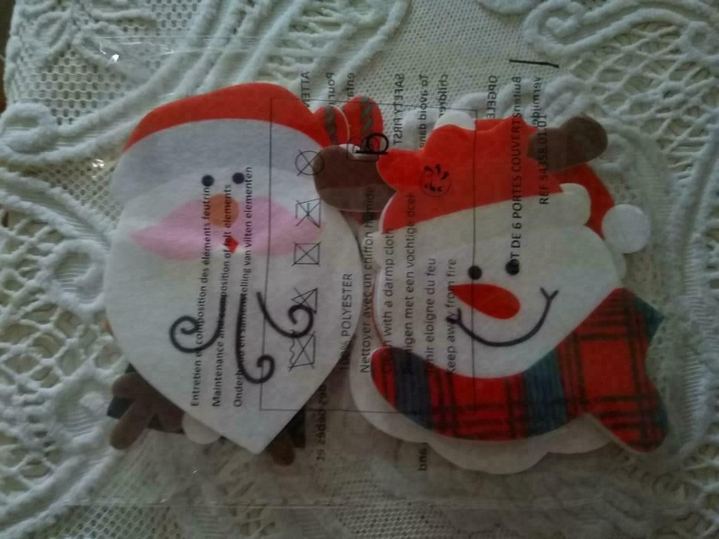 Kerstversiering, Diversen, Ophalen of Verzenden