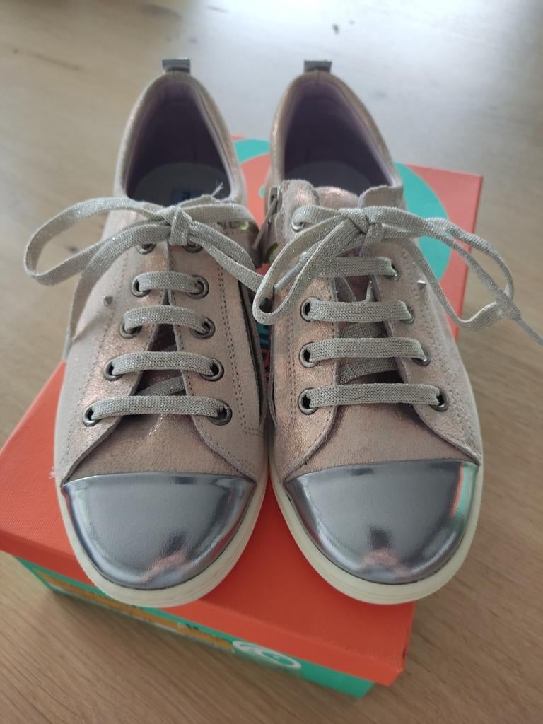 Prachtige rondinella schoenen maat 36 splinternieuw!, Ophalen of Verzenden, Nieuw, Schoenen