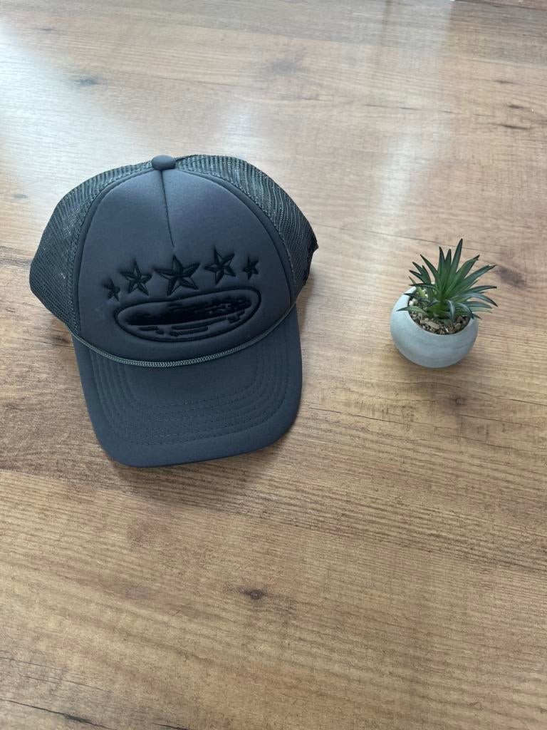 Corteiz pet, Enlèvement ou Envoi, Neuf, One size fits all, Casquette