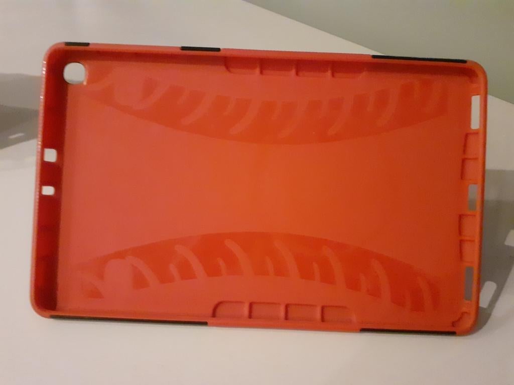 Tablethoes voor scherm 10.4 inch, Enlèvement, Comme neuf
