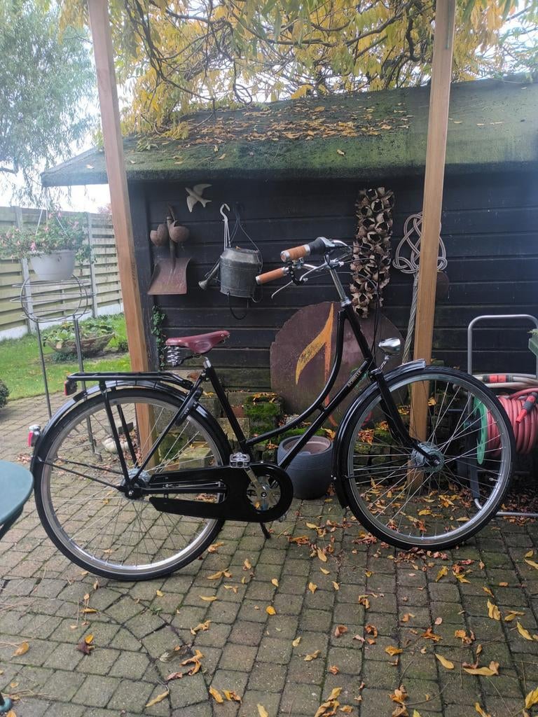 Achille fiets,craiton., Ophalen, Nieuw