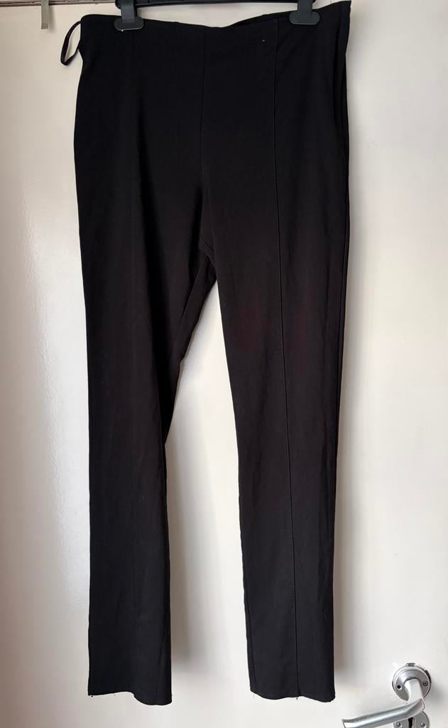 Pantalon Primark – Taille 40 (EUR 40 / IT 44), Enlèvement ou Envoi, Comme neuf, Noir