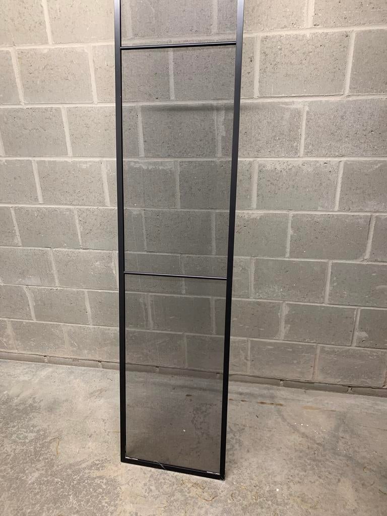 Klaxon, Bricolage & Construction, Châssis & Portes coulissantes, Neuf, Chambranle de porte, Aluminium, 150 à 225 cm, Moins de 75 cm