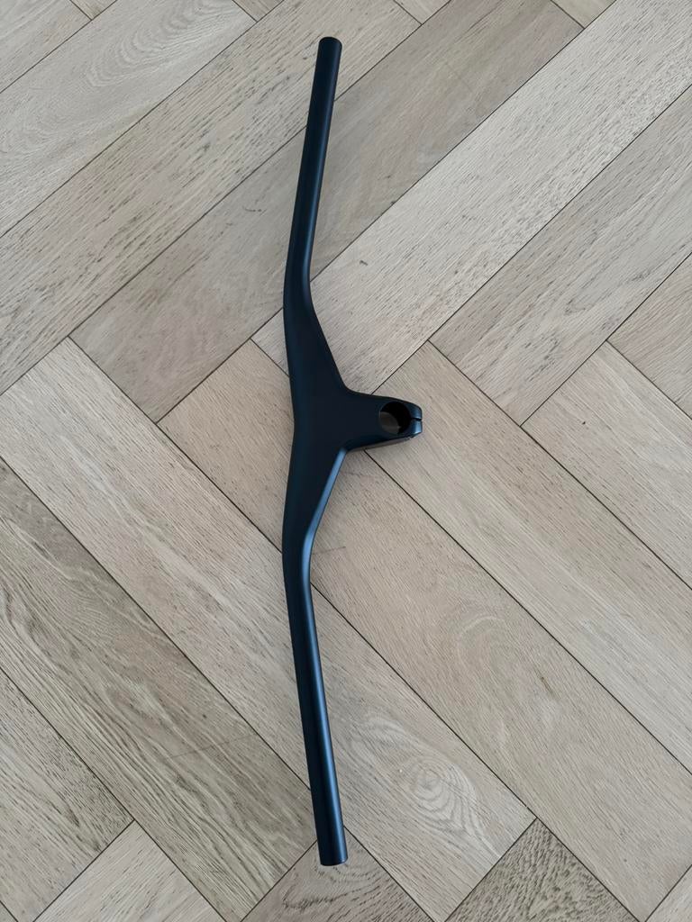 Fox carbon stuur 700x70 mountainbike., Ophalen of Verzenden, Nieuw, Stuur