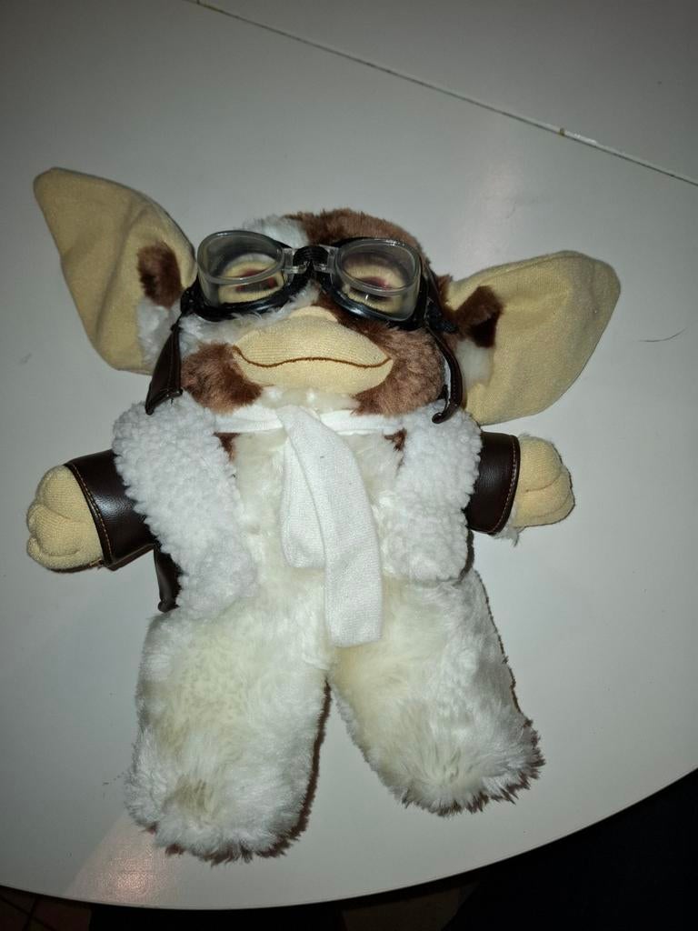 Gremlins : vintage pluche, Verzenden, Zo goed als nieuw