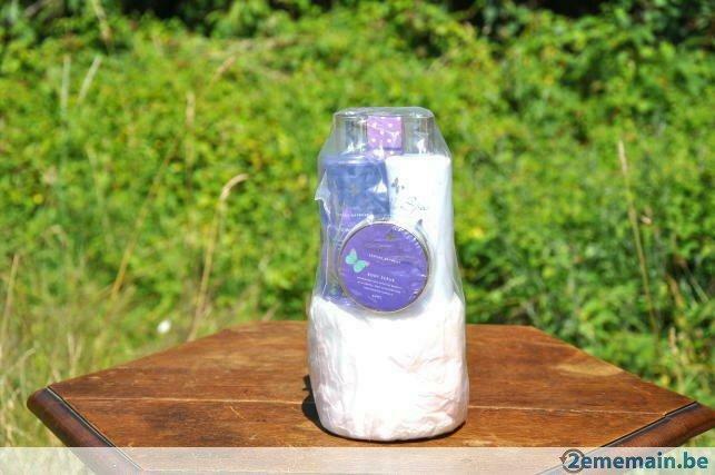lot beauté douche et bain, Ophalen of Verzenden, Nieuw