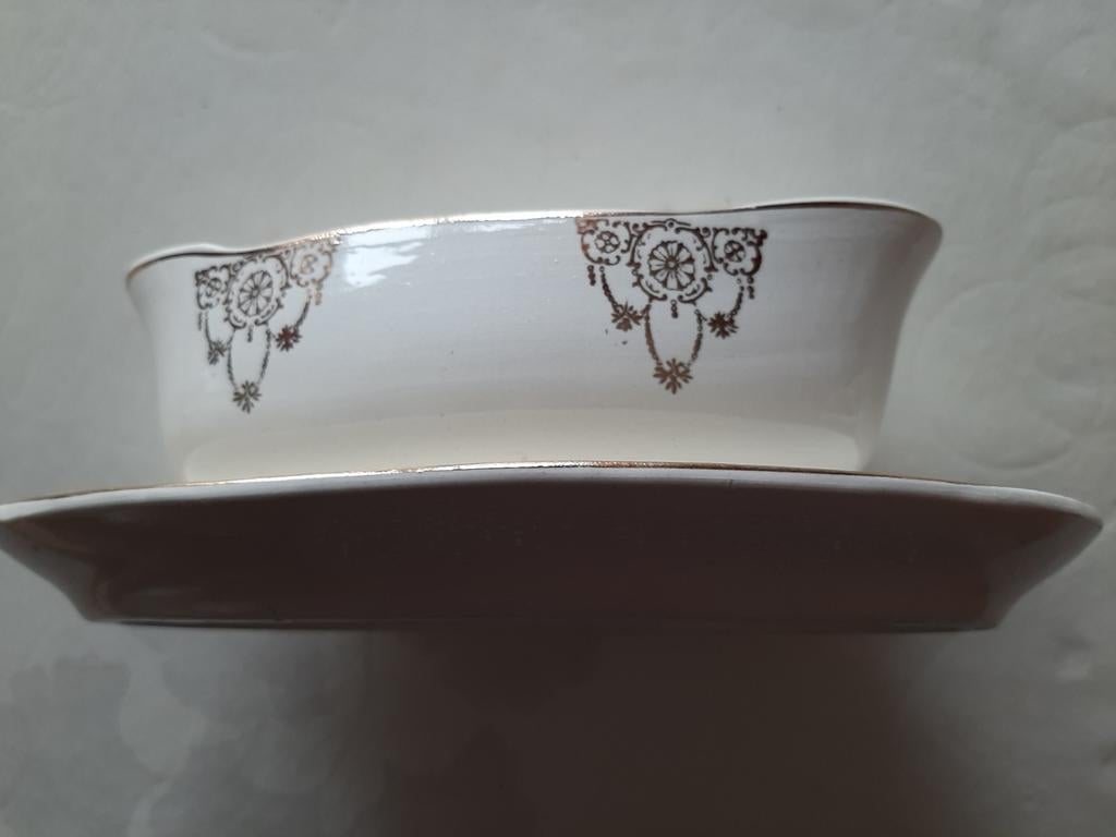 Saucière Nimy, Antiquités & Art, Enlèvement ou Envoi