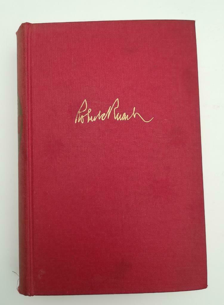 Uhuru (Robert Ruark), Boeken, Romans, Gelezen, Ophalen of Verzenden