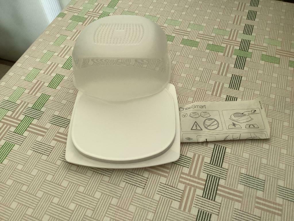 Tupperware, Ophalen of Verzenden, Nieuw, Wit
