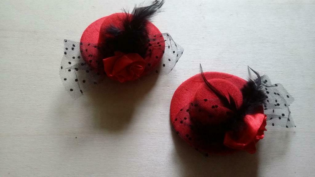 Chapeaux accessoires pour cheveux nouveau, Enlèvement ou Envoi, Neuf, One size fits all, Chapeau