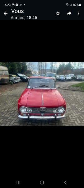 Alfa Romeo Giulia, Auto's, Alfa Romeo, Particulier, Te koop, Giulia