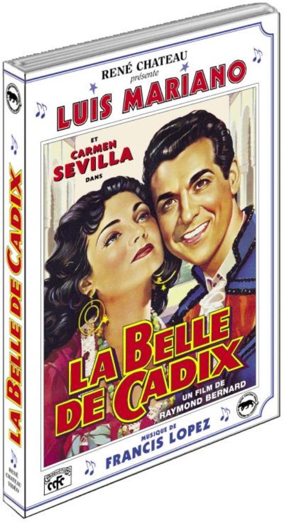 3 X RENE CHATEAU ( JEAN GABIN ,LUIS MARIANO ), Enlèvement ou Envoi, Comme neuf