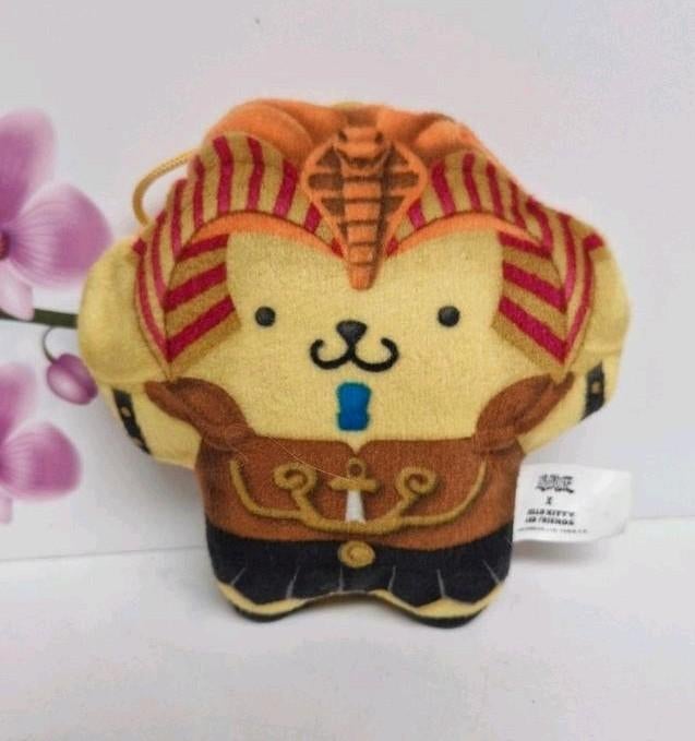 💛 Yu-Gi-Oh x Hello Kitty, Kinderen en Baby's, Speelgoed | Knuffels en Pluche, Ophalen of Verzenden