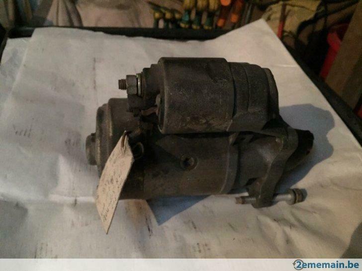 Démarreur  peugeot citroen, Auto-onderdelen, Overige Auto-onderdelen, Citroën, Gebruikt