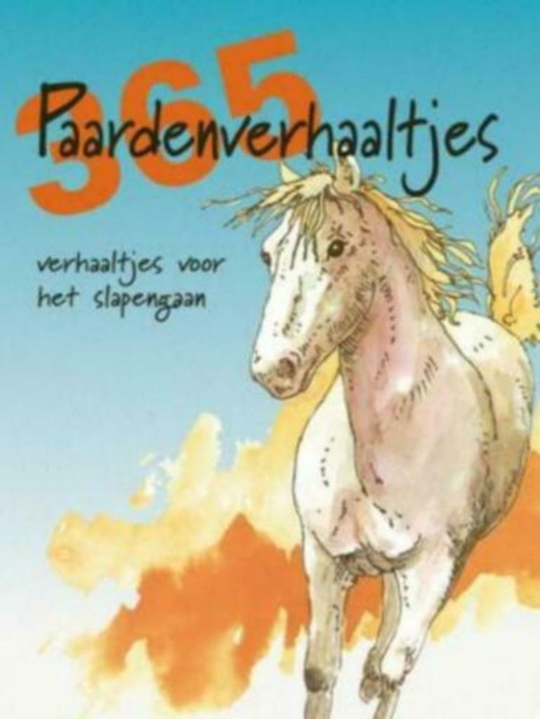 365 wonderlijke dierenverhalen, Enlèvement ou Envoi, Comme neuf
