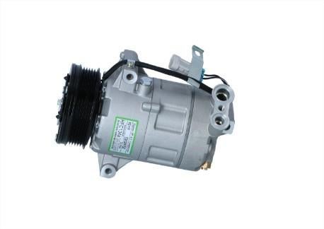 Compresseur de climatisation opel astra h 1.7 1.9 cdti, Enlèvement ou Envoi, Neuf, Opel