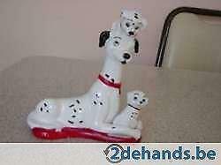 Dalmatiers beeld, Ophalen of Verzenden