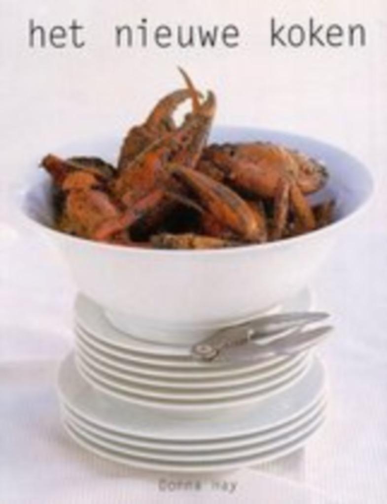 Het nieuwe koken / Donna Hay, Boeken, Kookboeken, Ophalen of Verzenden