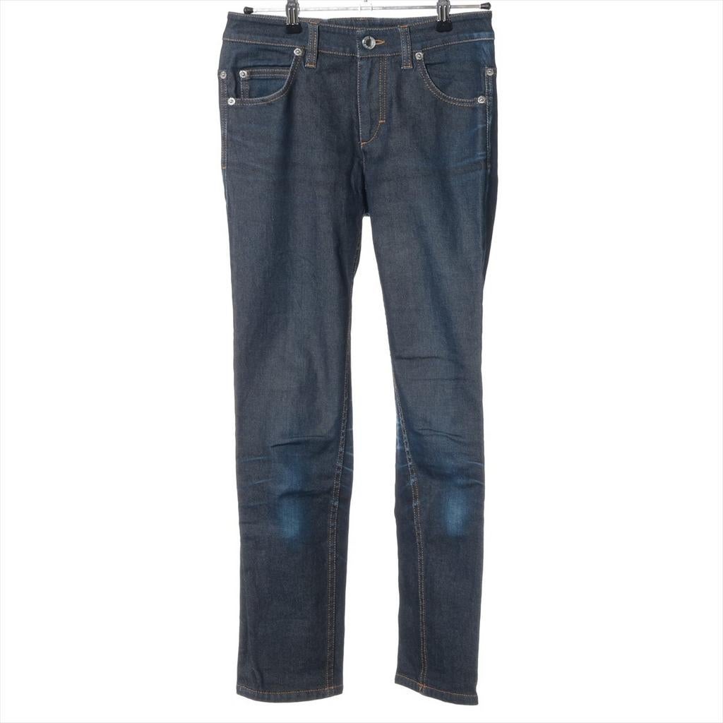 Louis Vuitton Denim 34 spijkerbroek, Kleding | Dames, W27 (confectie 34) of kleiner, Gedragen, Louis vuitton, Verzenden