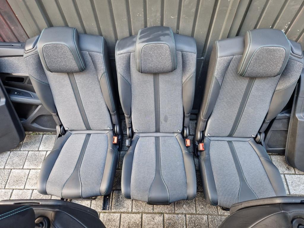 Peugeot 5008, Auto-onderdelen, Ophalen, Gebruikt, Peugeot