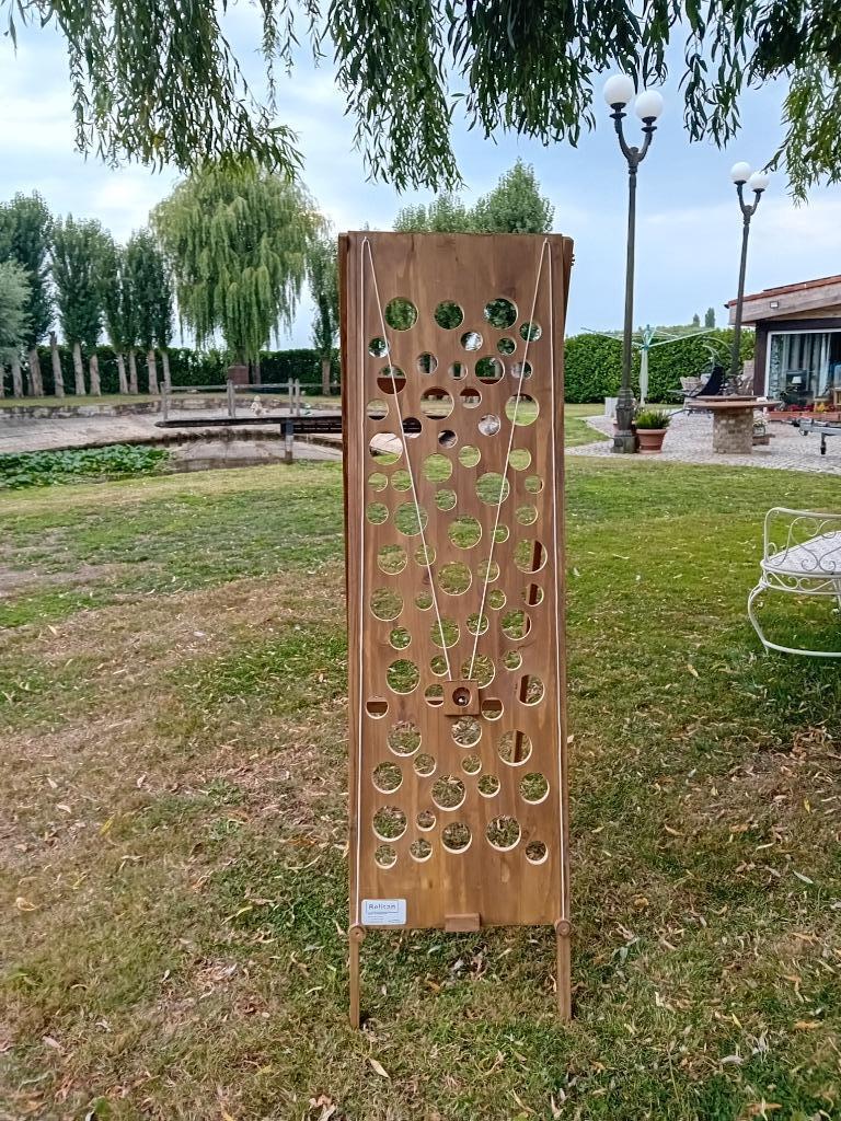 Volksspel Het Kazenspel, Ophalen, Nieuw