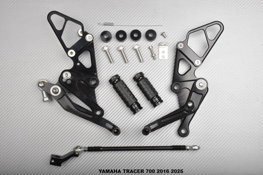 Commandes Reculées YAMAHA TRACER 7 / 700 GT 2016 2025 2020, Enlèvement ou Envoi, Neuf