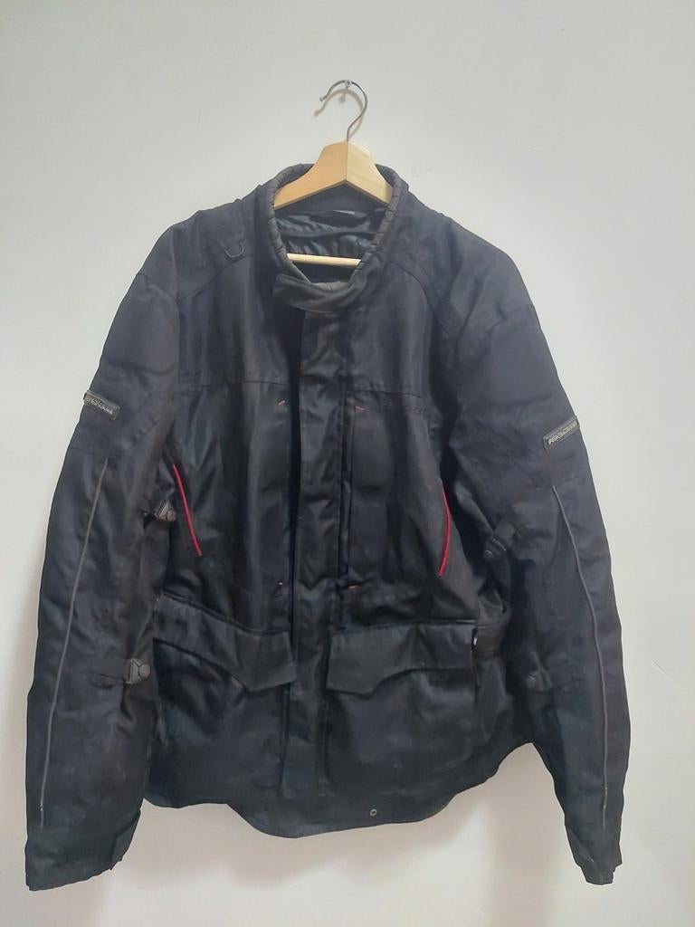 Veste moto Fieldsheer taille XL, Motos, Enlèvement
