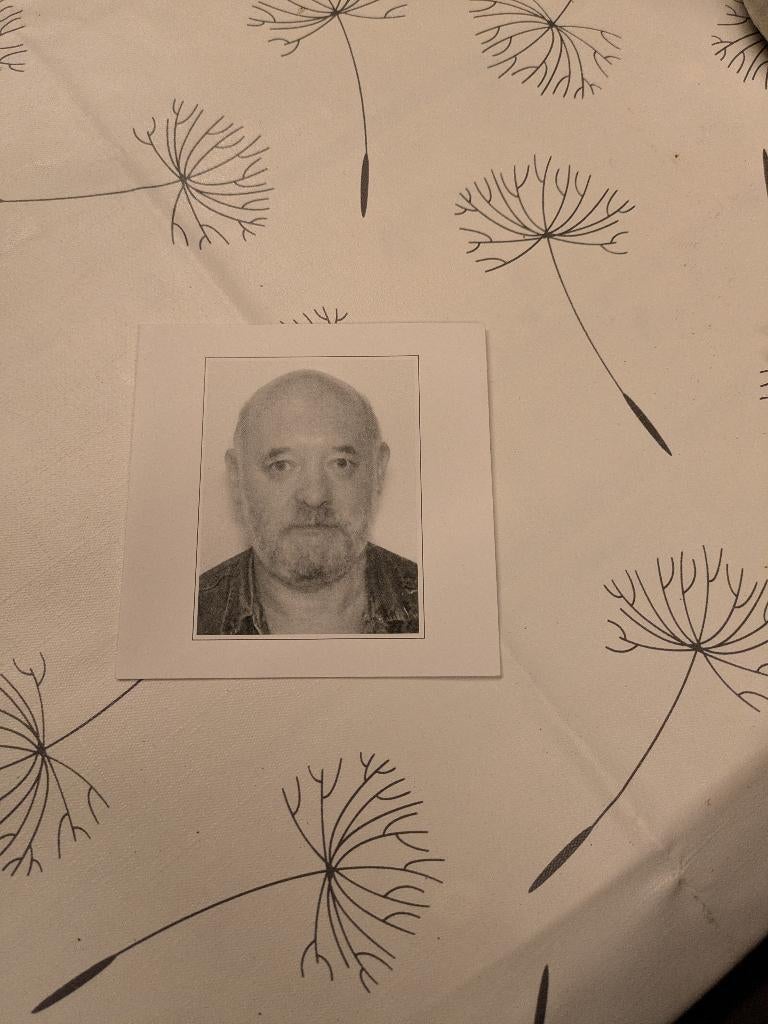 Dp Jean Pierre siffer, Verzamelen, Bidprentjes en Rouwkaarten, Ophalen of Verzenden, Bidprentje