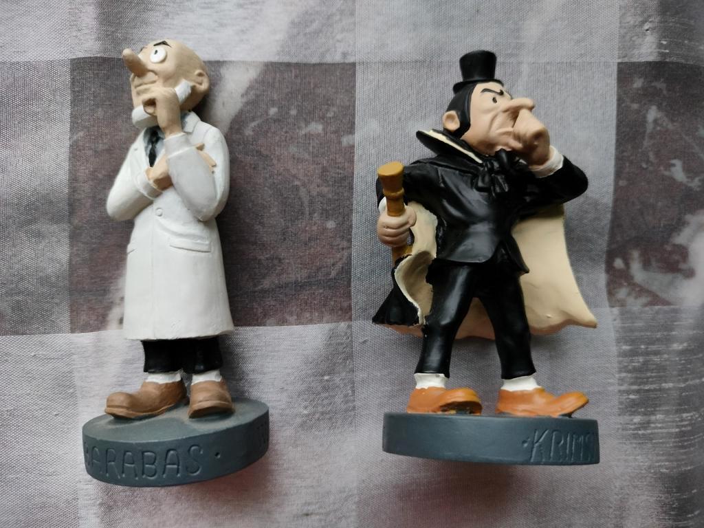 Sidonia, Jerom, Krimson, Barabas, Verzamelen, Ophalen of Verzenden, Suske en Wiske, Zo goed als nieuw
