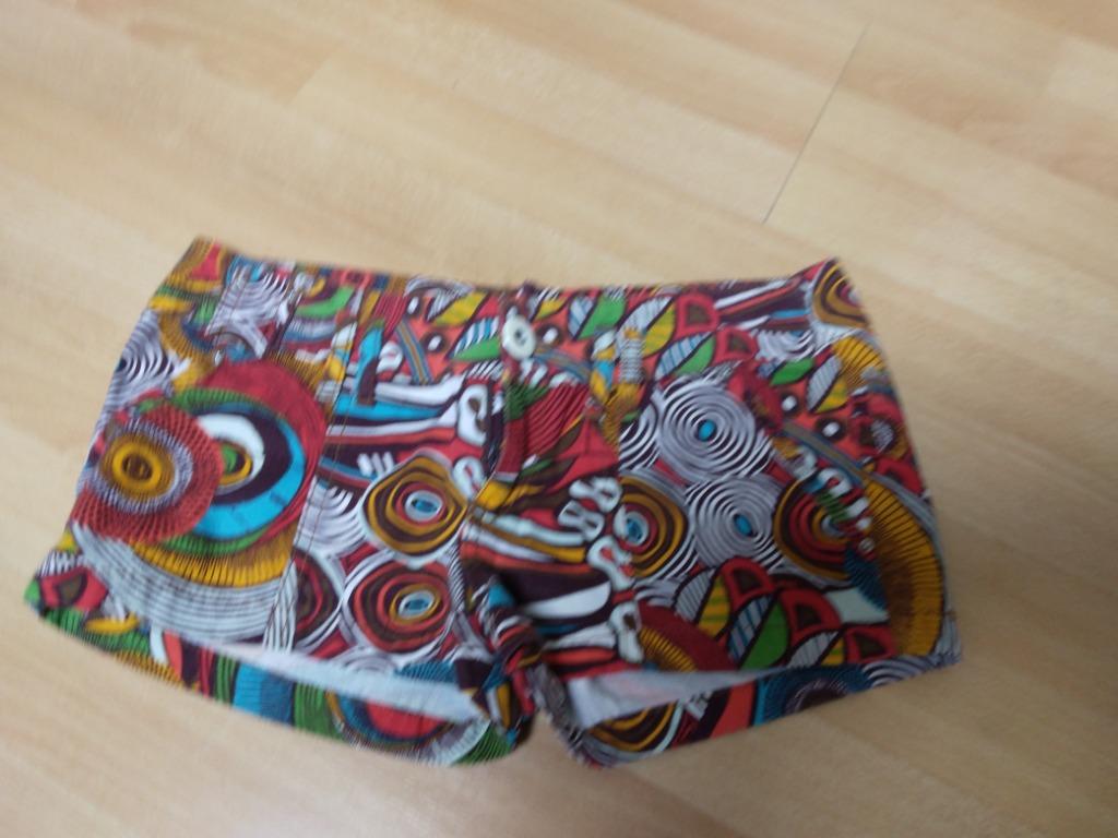 Short femme, Vêtements | Femmes, Autre, Enlèvement ou Envoi, Autres couleurs, Taille 36 (S)