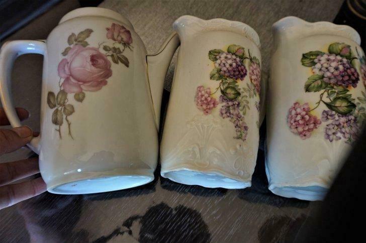 une cafetière, Ophalen, Gebruikt, Overige typen, Overige stijlen