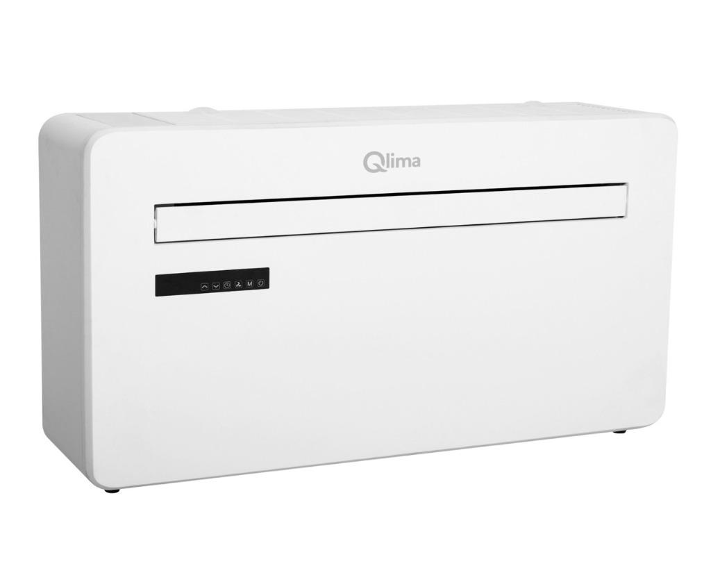 Monoblock Airco met installatie en garantie, Elektronische apparatuur, Airco's, Koelen en Ontvochtigen, Nieuw, Ophalen of Verzenden