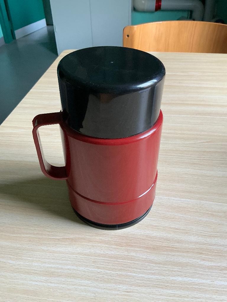 Thermos (pour aliments), Enlèvement ou Envoi, Utilisé