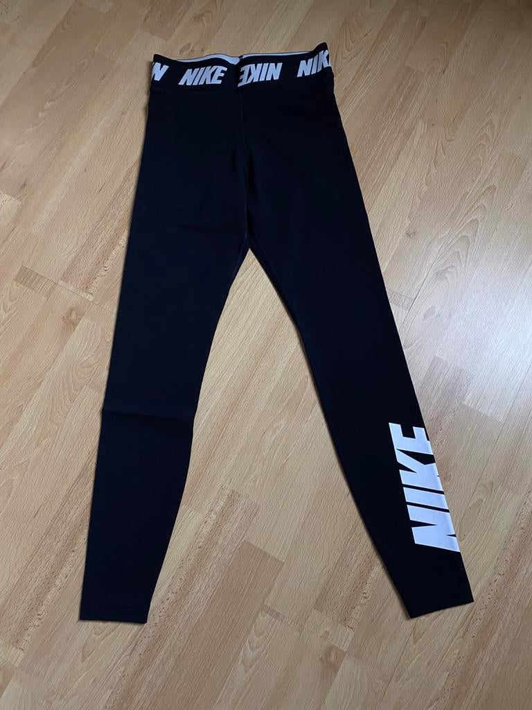 Legging Nike, maat xs., Zwart, Nike, Ophalen of Verzenden, Maat 34 (XS) of kleiner