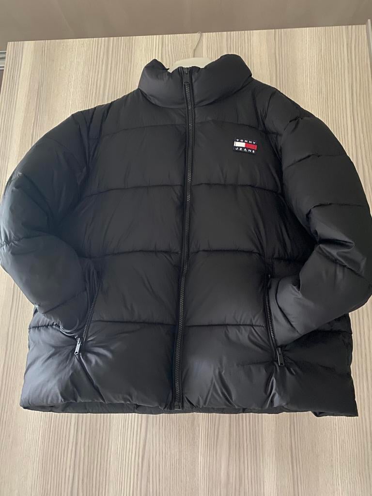 belle nouvelle veste Tommy Hilfiger, Enlèvement ou Envoi, Neuf