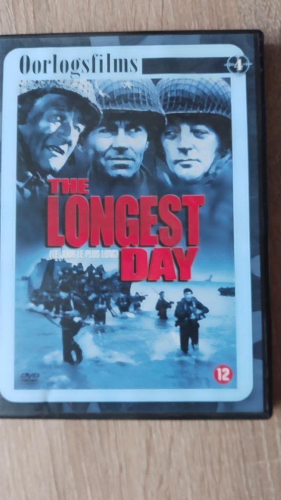 DVD's, Ophalen, Zo goed als nieuw, Oorlog