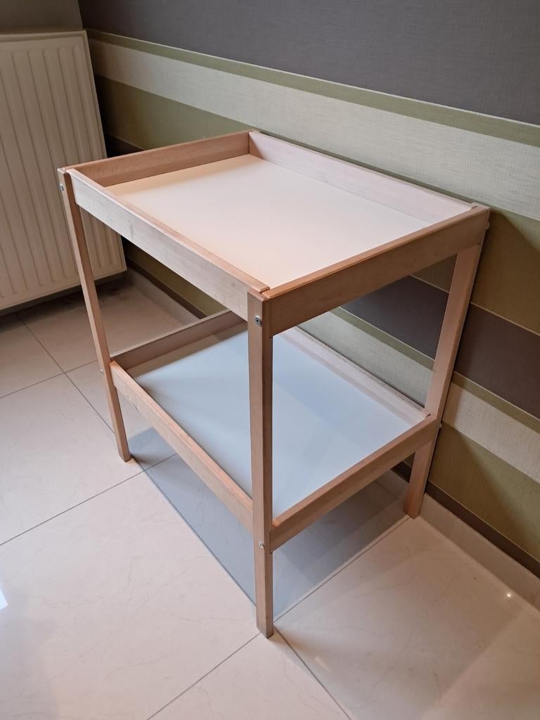 Verzorgingstafel, Ophalen, Gebruikt, Commode