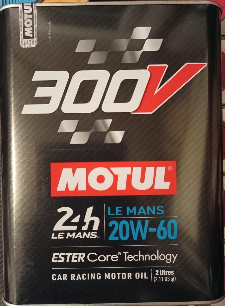 300v 20W60, Enlèvement ou Envoi