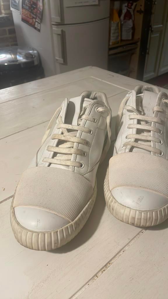 Marni italy mt 44 kosten destijds €599, Ophalen, Zo goed als nieuw, Sneakers