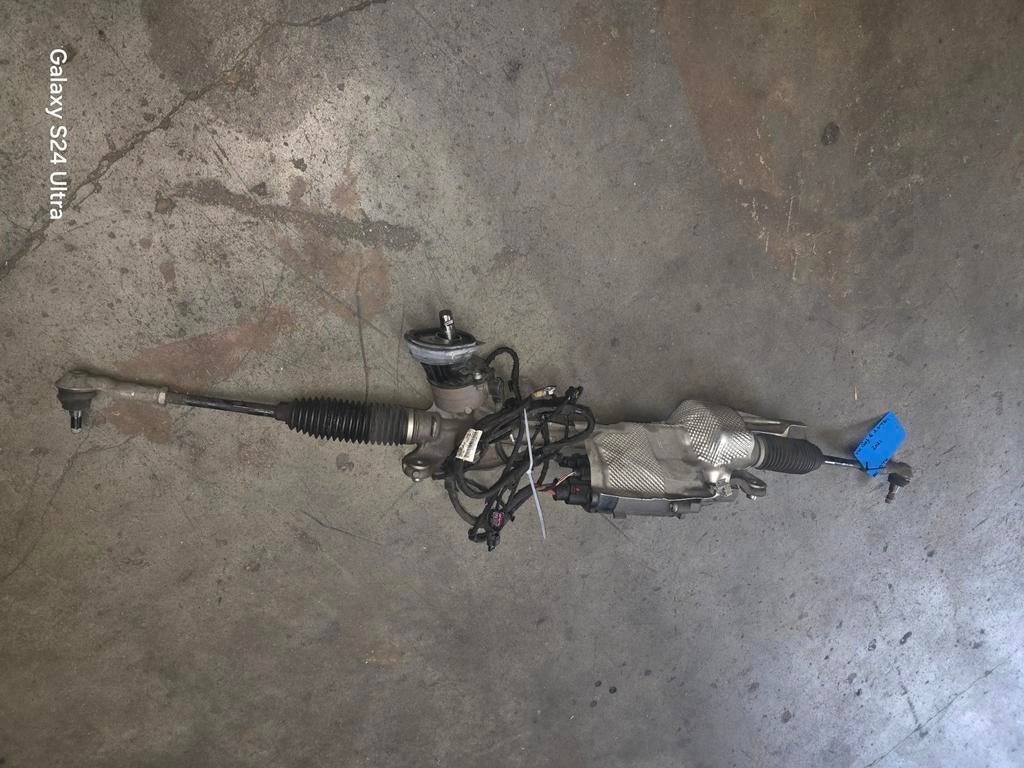 Crémaillère de direction DTU pour VW Golf 8 2.0 GTD, Enlèvement ou Envoi
