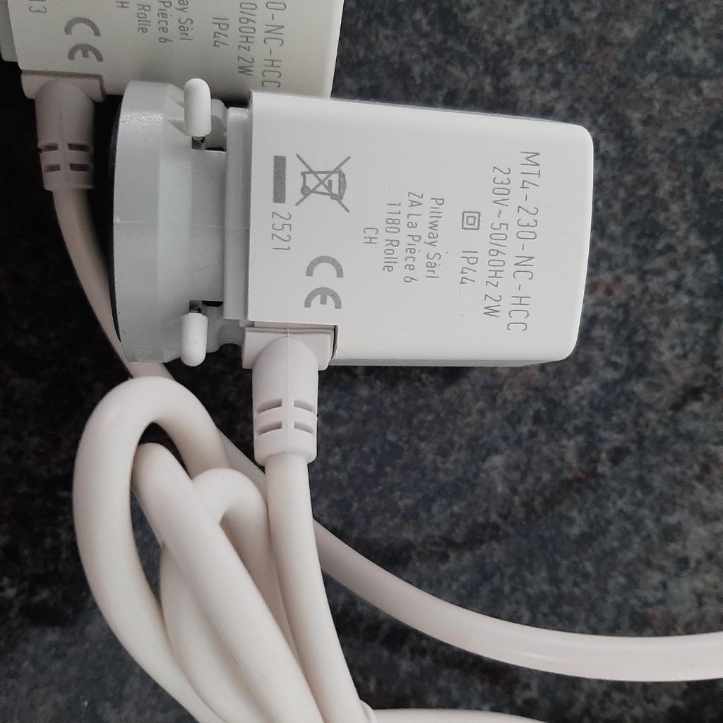 Actuators vloerverwarming honeywell 230v, Enlèvement, Neuf, Autres types